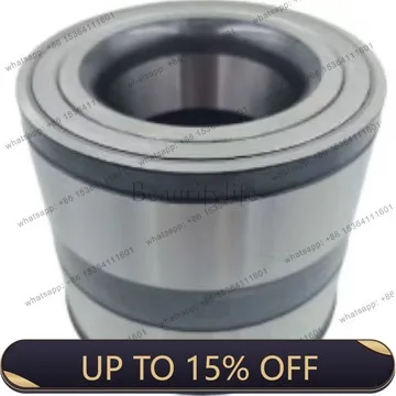 ZJ. Truck hub bearing unit 3506/68/F-571762/BTH-0018/VKBA5314/1365570