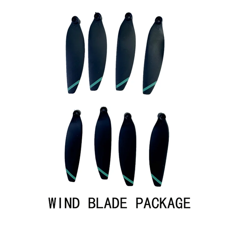 【Hot Selling Items】L200 PRO MAX Drone Propellers Blades Quadcopter Propeller For L200 Pro Max Drone Replacement Accessories