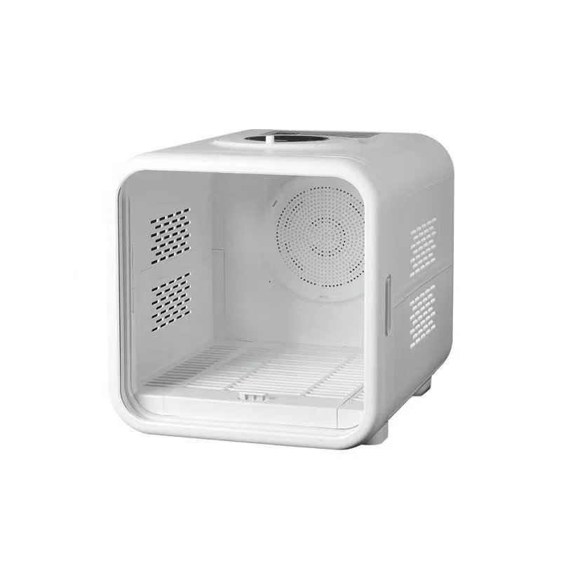 

53L Automatic Smart Pet Dryer Box Eco-Friendly Cat and Dog Self-Drying Hair cat Dryer Box Ultra-silence Dog Dryer