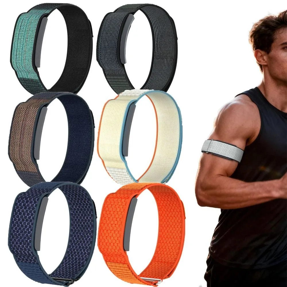 Nylon Sport Band Fo… - image