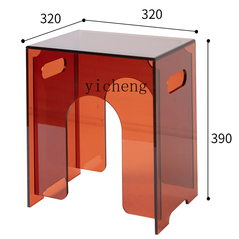 

Tqh Dressing Table Storage Cabinet Integrated Small Acrylic Bedroom Modern Minimalist Dresser