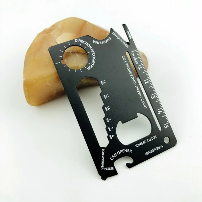 Survival Card Multi…