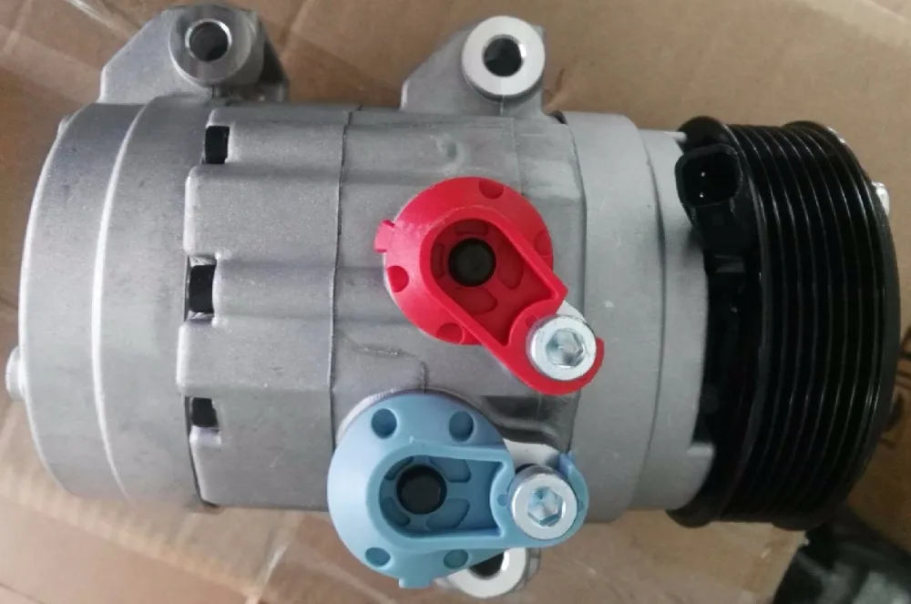 

Auto A/C Compressor SP20