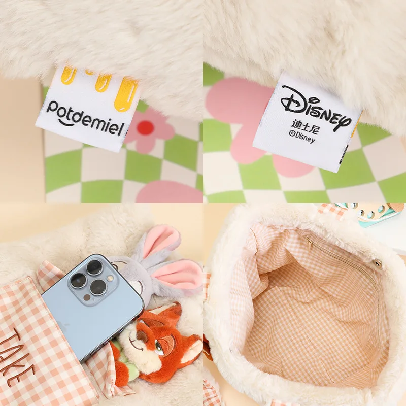 Torebka damska Disney 2025, modna, wysokiej jakości, damska torba na ramię, kreskówkowa, uniwersalna, o dużej pojemności, damska torba na zakupy.