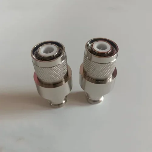 

HN Connector Male PlugTo N Female Jack Adapter High Voltage Connectors