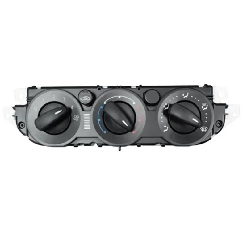 

Блок управления отопителем и кондиционером (новый) DT1T-19980-CD для Ford Transit 2013-2019, DT1T-19980-BD, DT1Z-19980-B