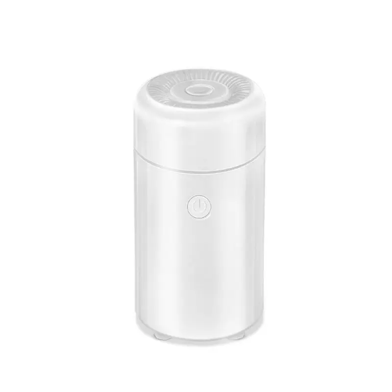 

ABMF-Car Diffusers For Essential Oils,USB Scent Diffuser, Aromatherapy Oil Diffusers, 7 Color For Car,Home,Travel