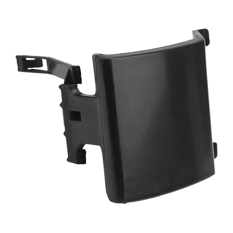 

Крышка буксирного крюка переднего бампера 90559482, черная крышка буксирного крюка, крышка отверстия для Opel Astra G, все модели, крышка переднего буксирного крюка