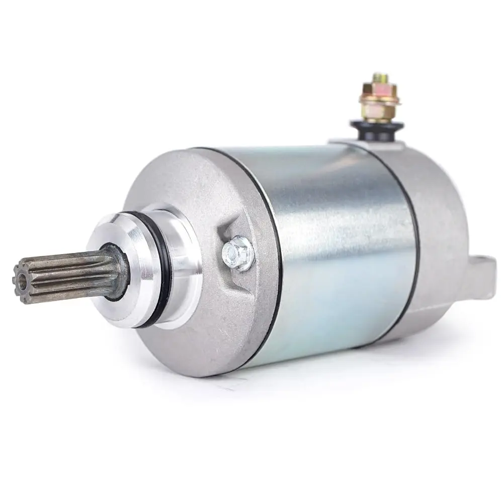 

Starter Motor for Suzuki DRZ250 DRZ 250 DR Z250 DR250R GSR400 GSR600 GSR 600 400 31100-35F00 31100-33E00