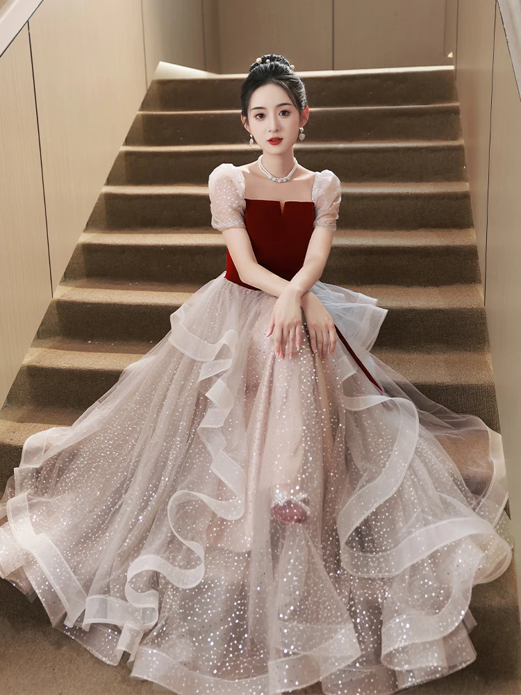 Ele Wedding Dr Even…