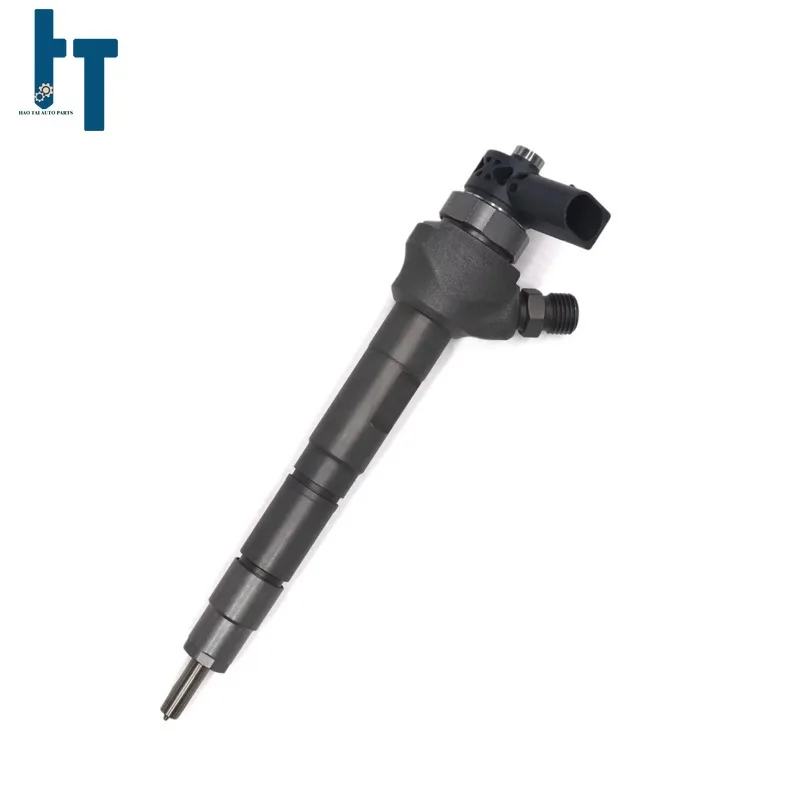 03L130277J 03L130277Q Diesel Fuel Injector for VW Amarok Passat TOURAN Audi A4 A6 Q5 Skoda Seat 2.0TDI