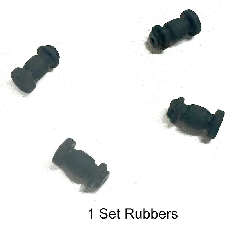 لوحة امتصاص لـ MAVIC 4 PRO Gimbal Vibration Damper MAVIC أجزاء إصلاح لوحة التخميد Gimbal #5