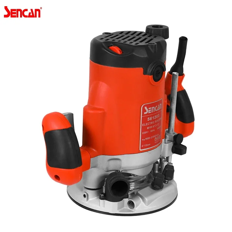 

SENCAN New Power Tools 1600W 561203 router machine hand wood electric tools