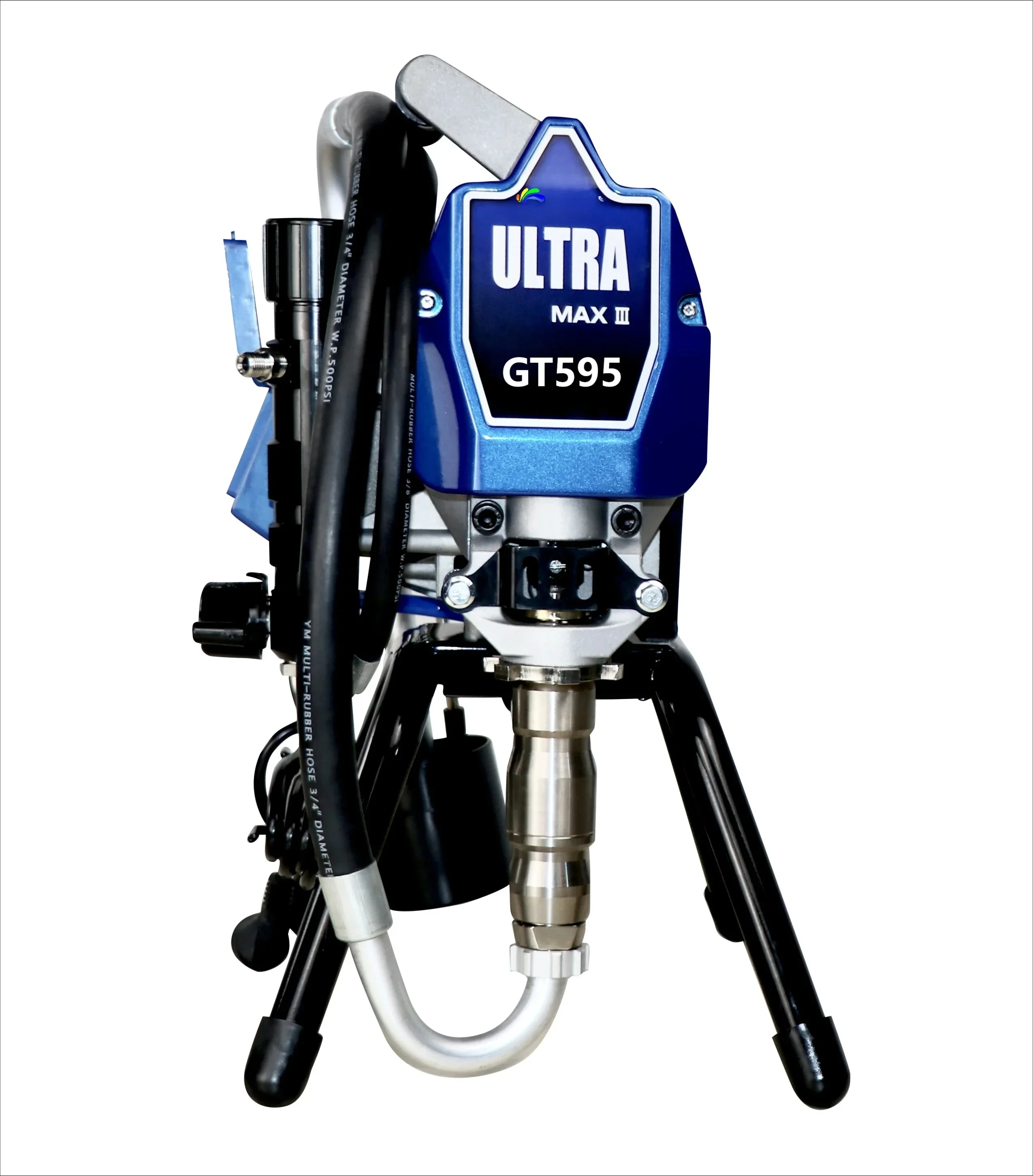 

Painter 5.5L/Min 3000W Airless Spray Painting Machine