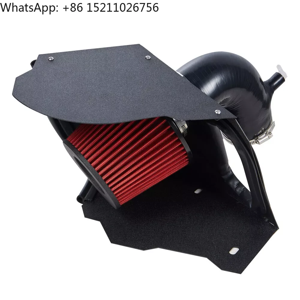 

Комплект впускных трубок холодного воздуха с воздушным фильтром Performance для Audi A4 A5 B9 2,0 TFSI 2015 года