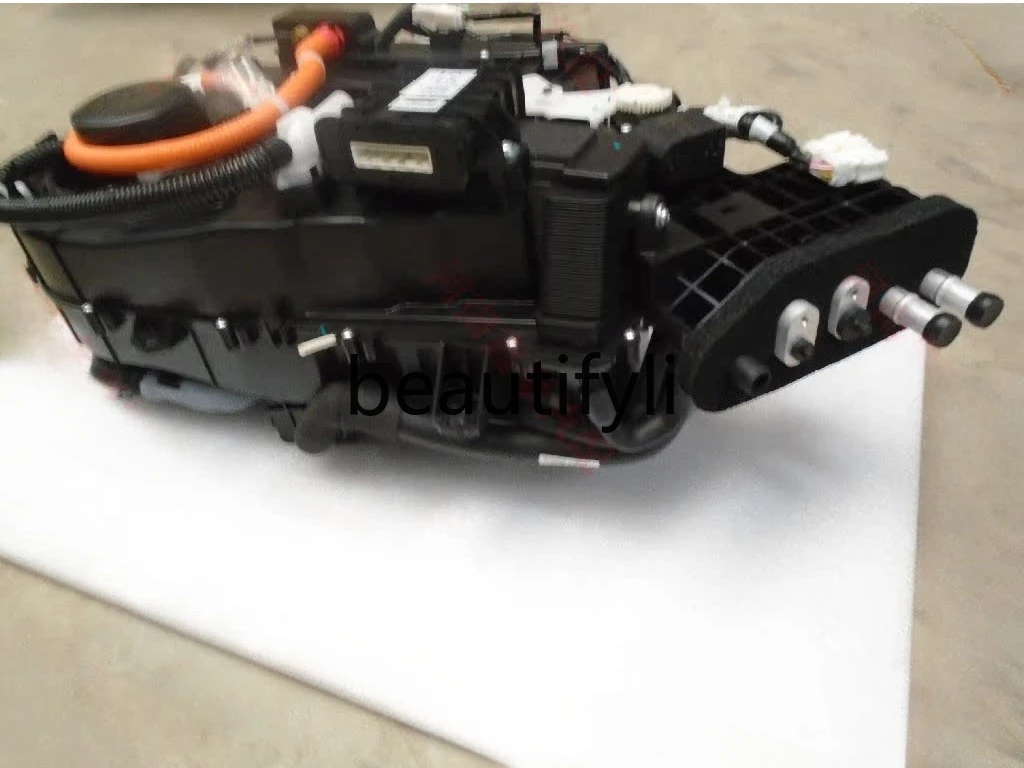 Original parts BYD car new product rear HVAC assembly evaporation box new generation Tang DM