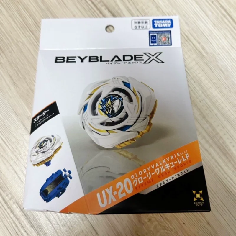 Такара Томи Оригинал X Ux 20 G – обзор и цена Model Kit Valkyrie