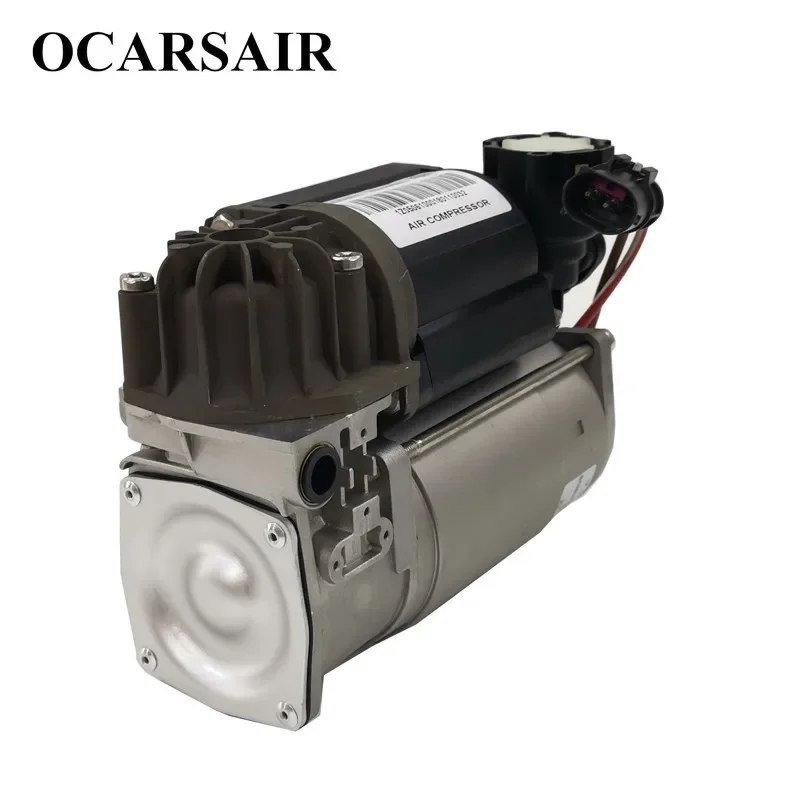 For Land Rover Discovery 2 1998-2004 Air Suspension Compressor Oem#RQG100041 4154031030 4154039252 Air Compressor Pump