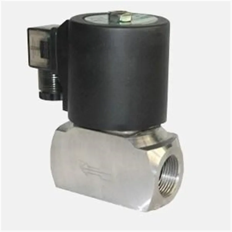 

Stainless Steel Vapor Magnetic Valve