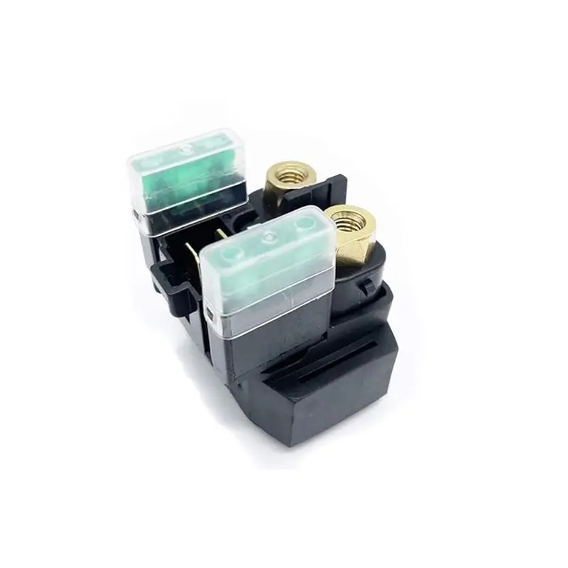 Dependable-5JW-81940-02-00 Starter Relay For YZF-R1 YFZ450 FJR1300 RAIDER STRATOLINE S New Motorcycle Parts 4YR-81940-02-