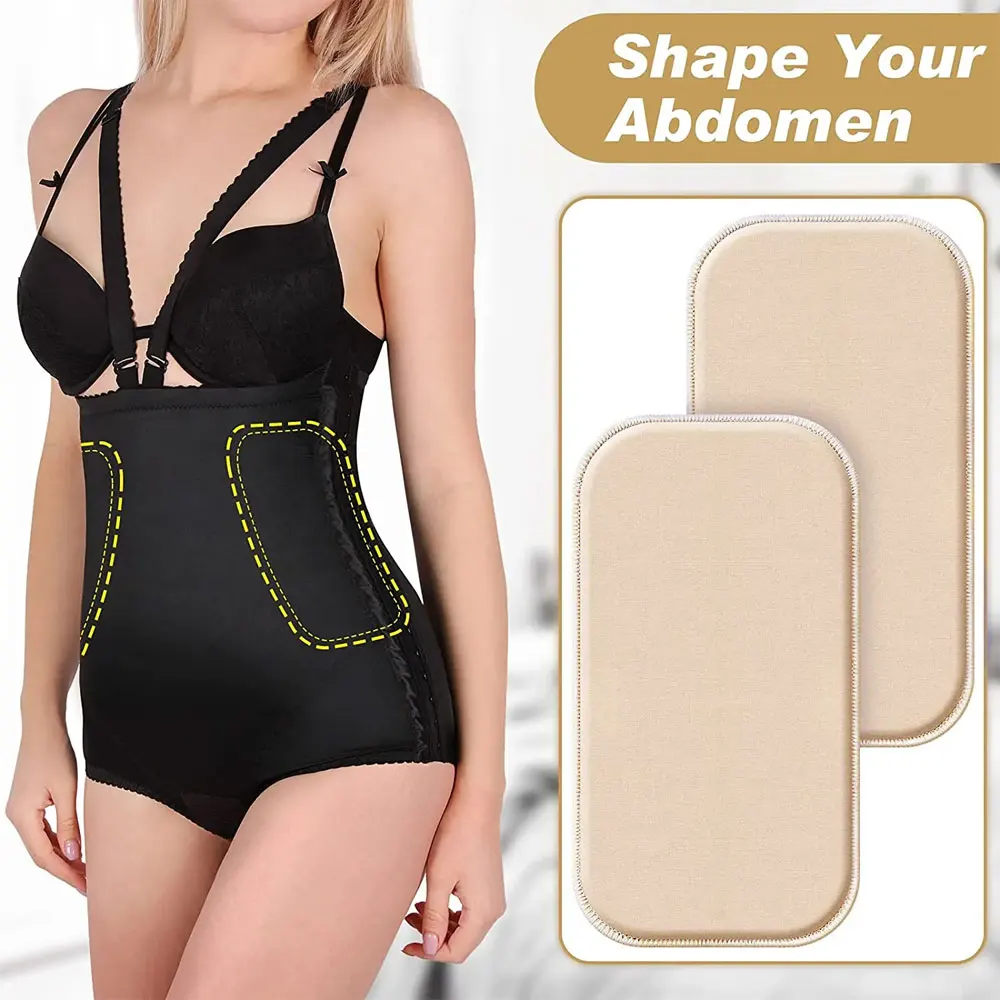 

Body Shaping Board Foam Pads Bbl Lateral Board Post Surgery Sheet Abdominal Post Liposuction Compression Operation Recovery Pad