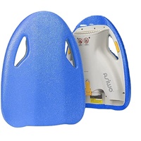 CAMORO 92.5Wh Lightweight Smart Electric Snorkelling Floatboard Swim Training Kickboard 3 Gear 60 Mins For Children Adults