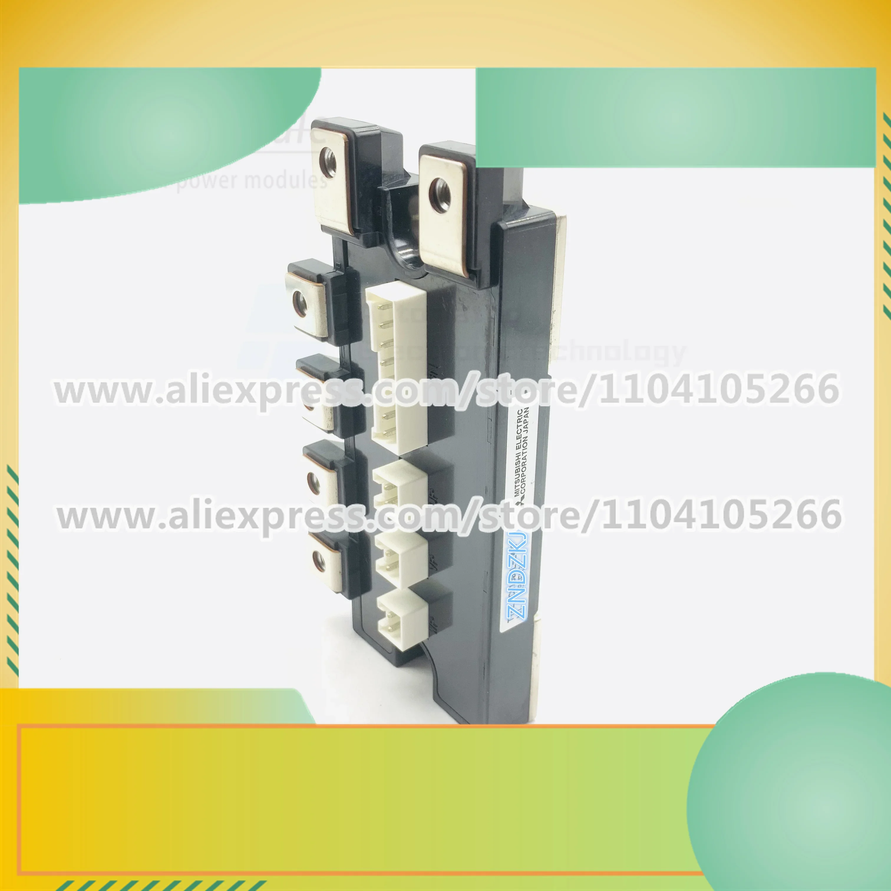 CM100RL-24NF CM75RL-24NF CM50RL-24NF CM200RL-12NFB CM150RL-12NFB CM100RL-12NF modulo IGBT a Transistor acquisto diretto originale