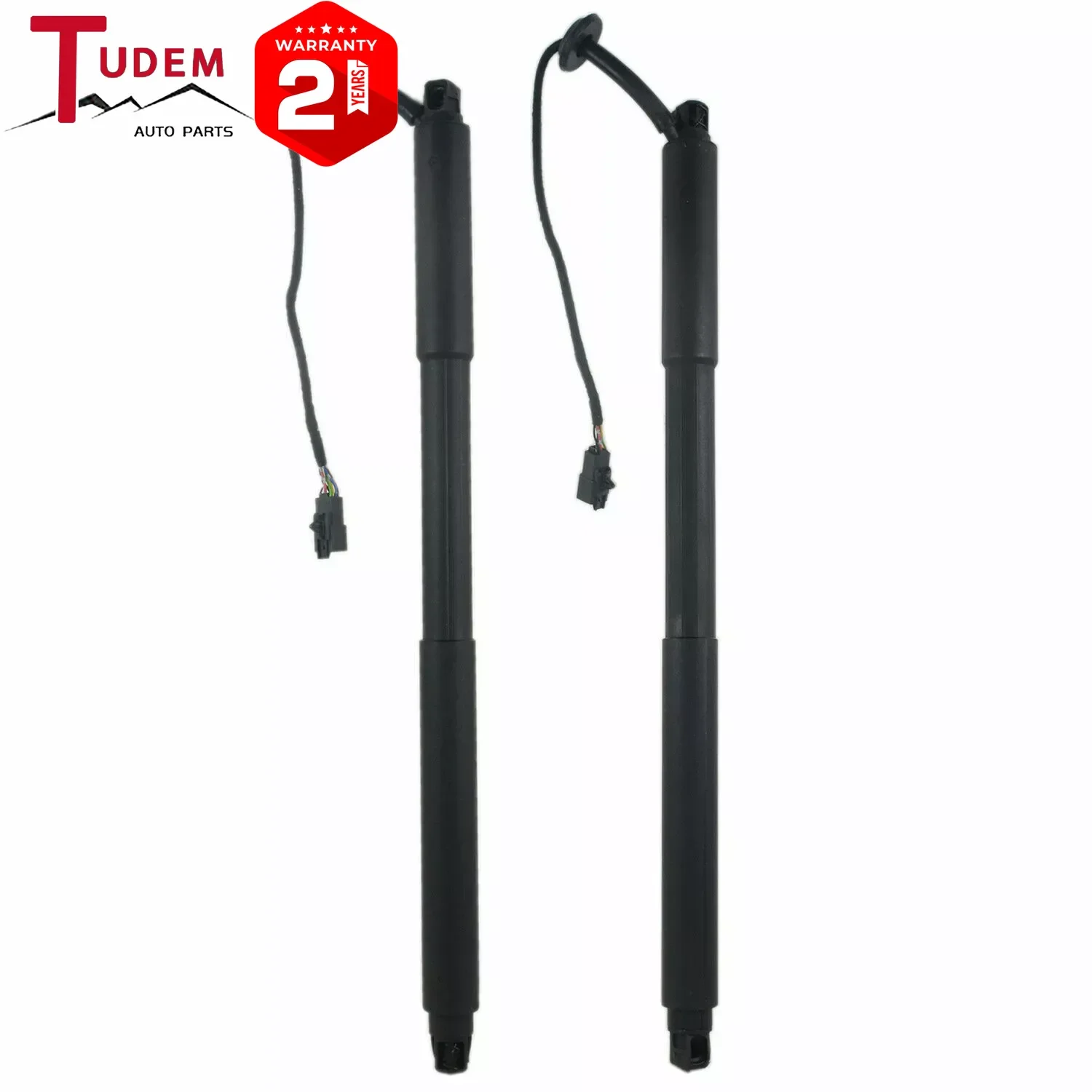 31386705 31386706 Rear Left+Right Liftgate Gas Lift Supports for Volvo XC60 31298576 31479627 31352185 31298577 31352186