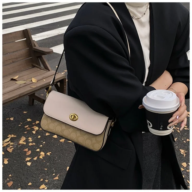 

Женская модная сумка-ведро, маленькая сумка из искусственной кожи на шнурке, модный дизайн, повседневная дорожная сумка для покупок и свиданий