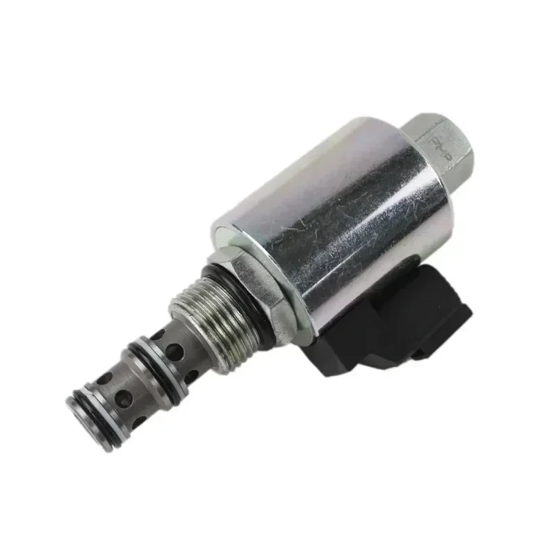 Loki J 25/220992 25-220992 New Hydraulic Solenoid Valve for JCB Backhoe Loader 3CX 4CX 4CX444 SUPER 4CN-4WS