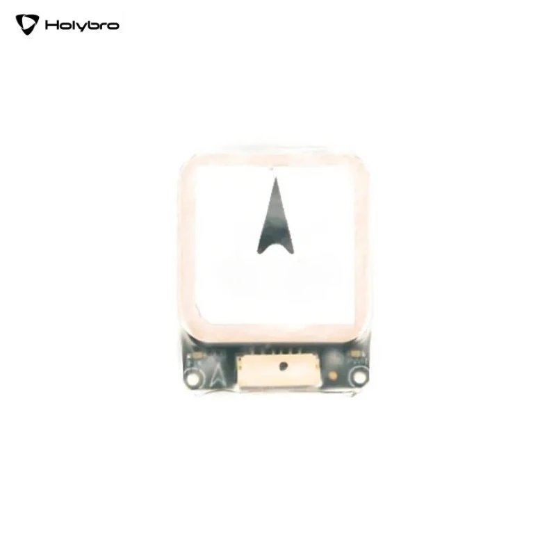 Holybro Micro M9N GPS With IST8310 Digital Compass Ceramic Patch Antenna 32X26mm for RC Airplane FPV Long Range Drone