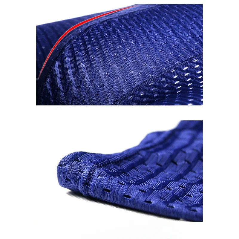 Summer Ice Silk Seamless Boxers Mesh Modal Breathable One Piece Thin Sexy Corners Spring Autumn Sexy Men Boxers Men's Underwear