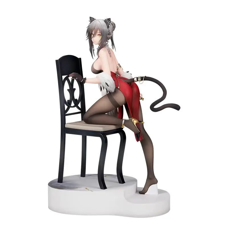 【البيع المسبق/التخصيص】نحت شخصية لعبة الفرسان شوارز شخصيات الحركة تمثال أنيمي نموذج كرتوني قابل للجمع #2