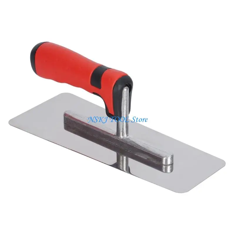 L8RC Masonry Plastering Trowel Concrete Float Finishing Building Trowel