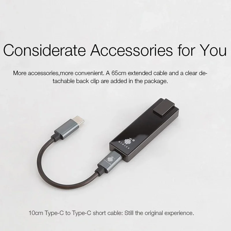 Hidizs-S9 برو متوازن سماعة صغيرة مكبر للصوت ، USB DAC ، ES9038Q2M ، DSD512 ، PCM 768kHz ، 2.5 ، 3.5 مللي متر الإخراج ، 200MW فك