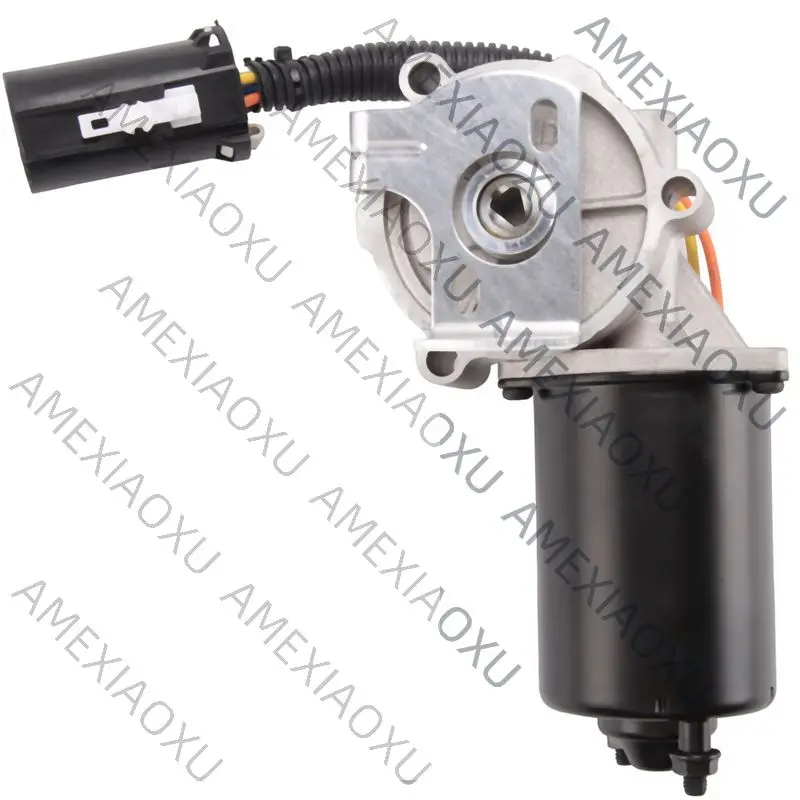 

Мотор управления раздаточной коробкой (T/C Motor) для Ssangyong Musso Sports, Korando, Rexton 4WD, артикулы 4408648007, 3255705007, 4408648004