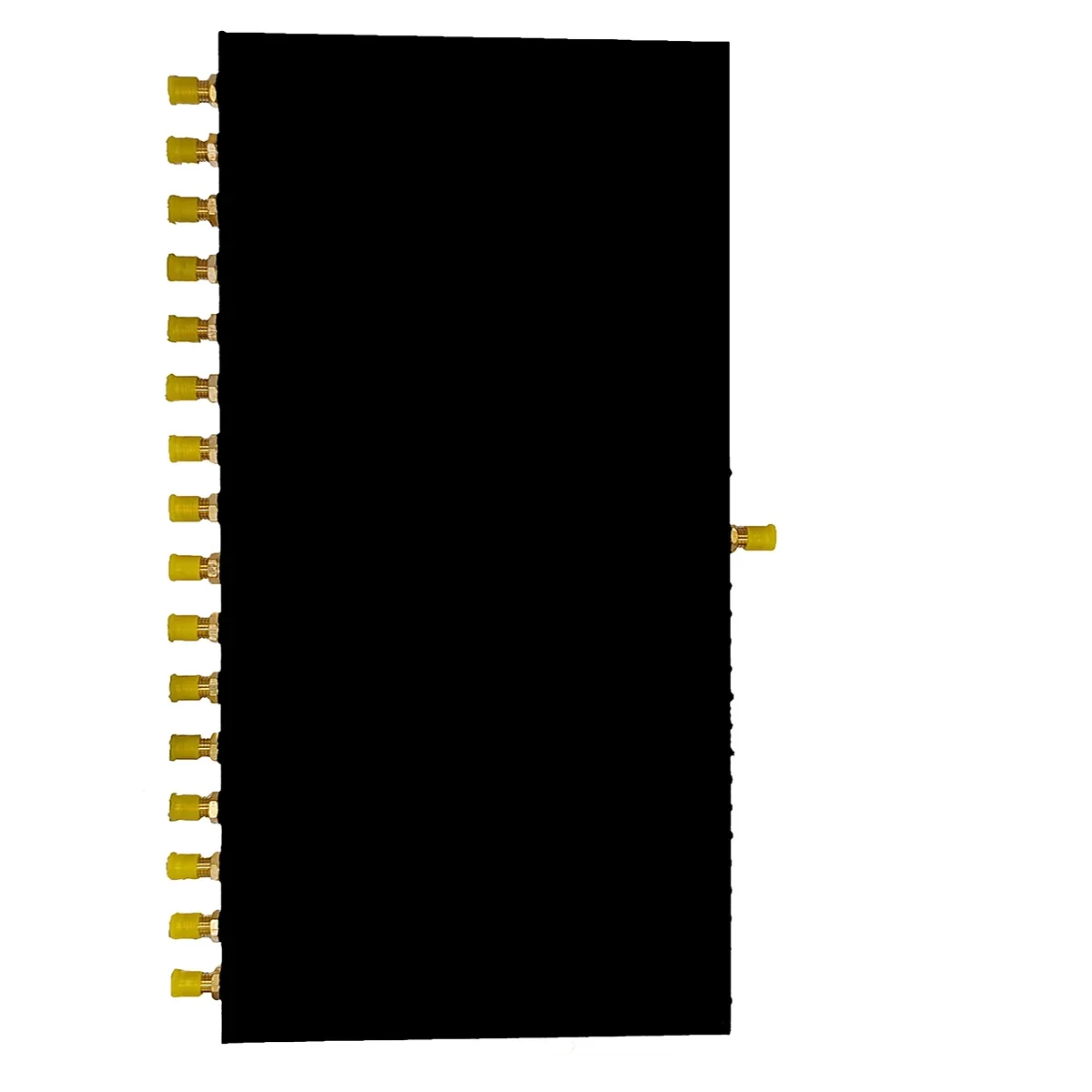 Hot-selling 16in1 -80dB Rx Signal Attenuation 868Mhz Automatic Attenuator For LoRa Helium Hotspot Reduce RSSI Avoid HS Denylist