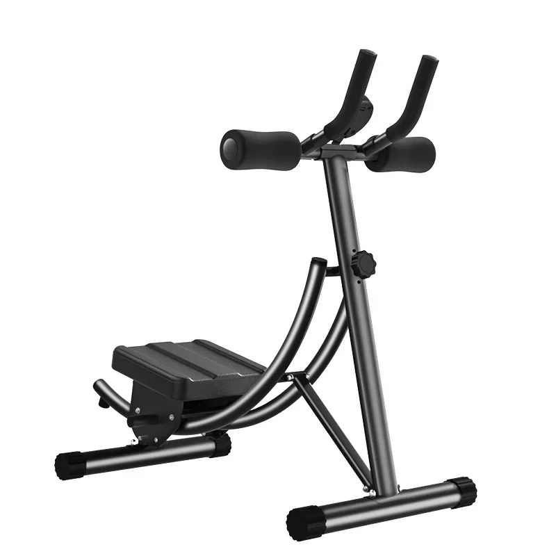 

Household Abdominal Tuck Tuck Machine Roller Coaster Abdominal Sports Equipment Lazy Abdominal Tuck Machine Indoor