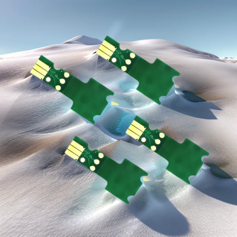 

LC401XL LC421XL LC401 LC421 чип картриджа с чернилами для принтера Brother DCP-J1050DW DCP-J1140DW MFC-J1010DW J1050 J1140 J1010