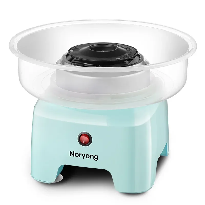 Discover The Joy of Homemade Treats with This Newly Listed Automatic Marshmallow Machine, Designed To Bring Fun And