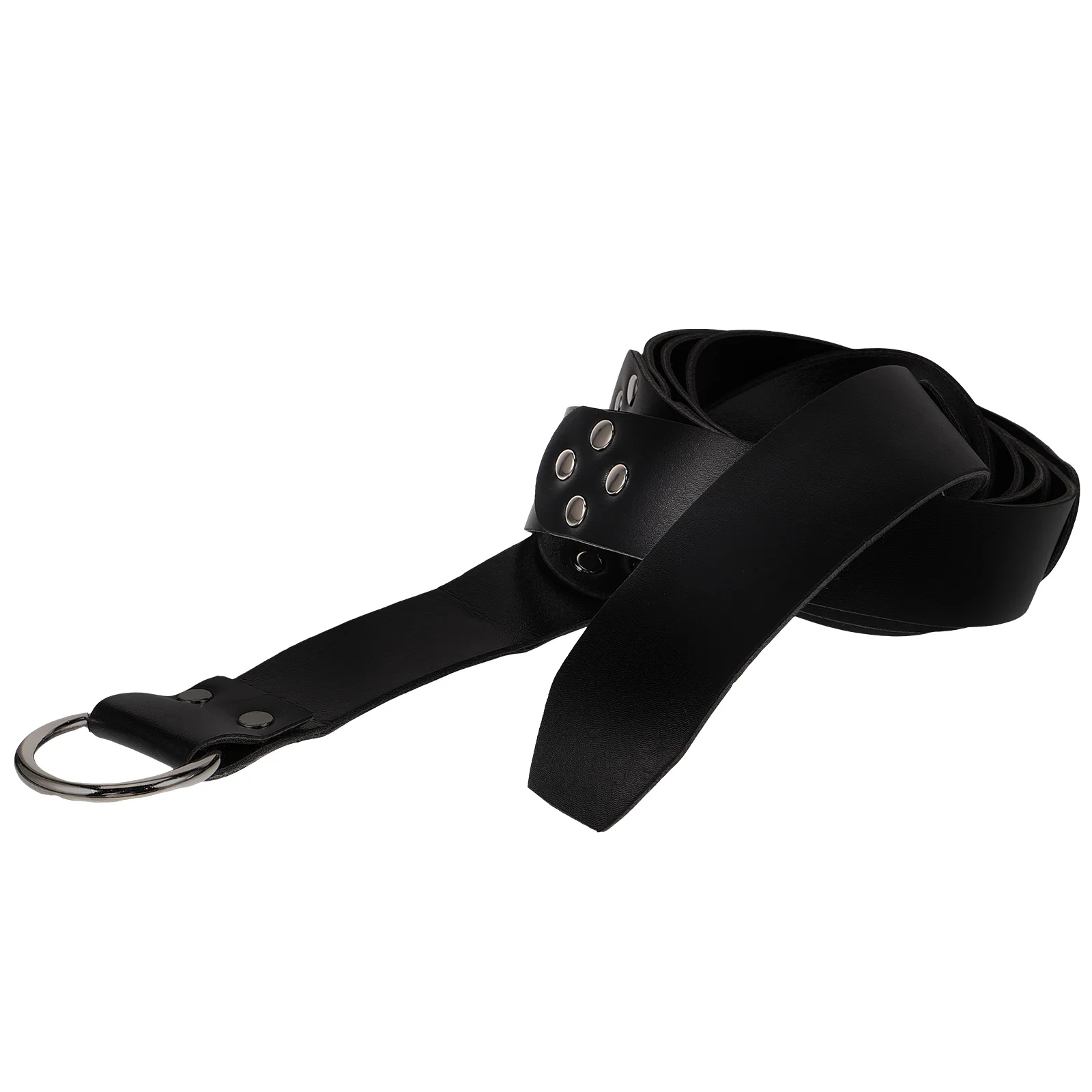 

Retro Vintage Medieval Sword Holder For Halloween Costume Party Decorative Accessories Cosplay Outfits Halloween