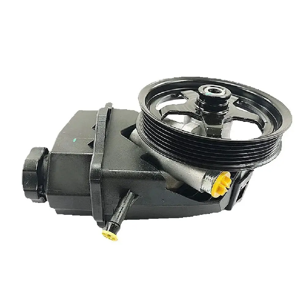 

88963473 High-Quality Power Steering Pump for Pontiac Chevrolet 3.4L 3.9L 2002-2010