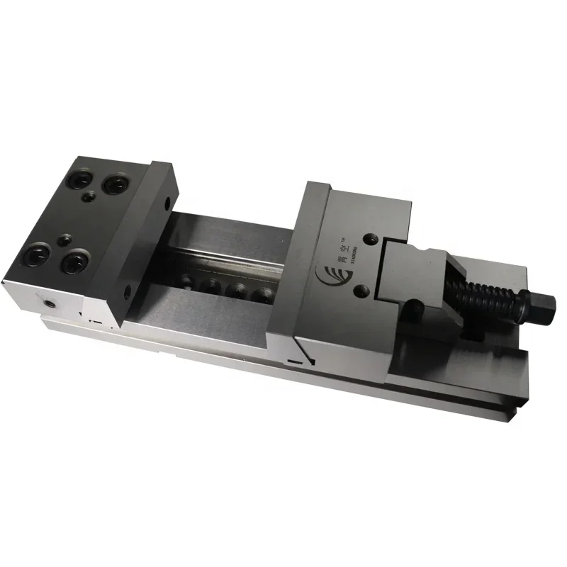 cnc precision vice dovetail vise   jaws