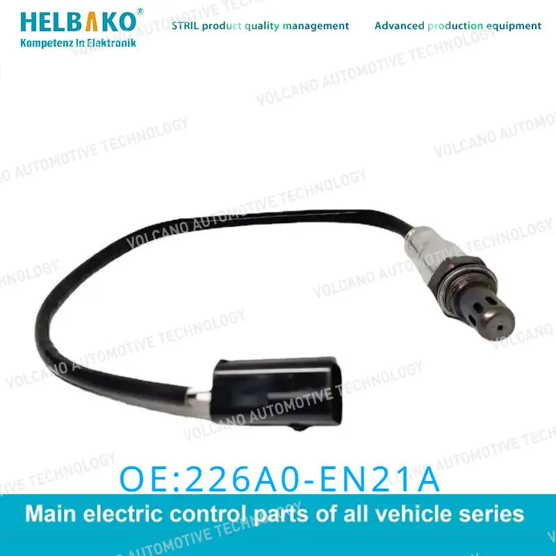 226A0-EN21A Lambda O2 Oxygen sensor For Nissan Micra March Note Tiida