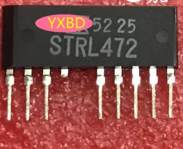 5PCS   STRL472 SIP-8