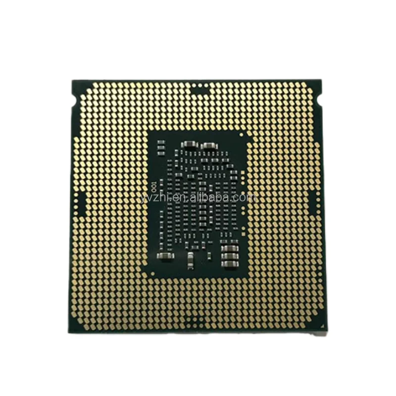 For Core I5-10400F 4.3GHz 6-Core 64-Bit Desktop CPU with 12MB L3 Cache-Refurbished