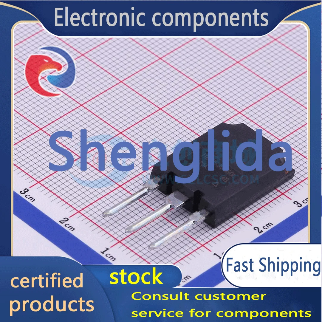 

IRFPS38N60LPBF package SUPER-247 (TO-274AA) field-effect transistor (MOSFET) brand new stock 1PCS