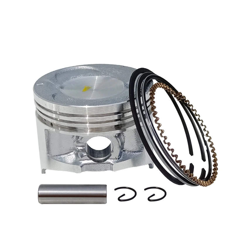 ملحقات مولد موسع نطاق التردد المتغير لتجميع حلقة المكبس المحمولة 152