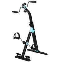 2025 High Quality New Design Portable Pedal Mini Exercise Bike - Pedal Trainer for Elderly & Rehabilitation