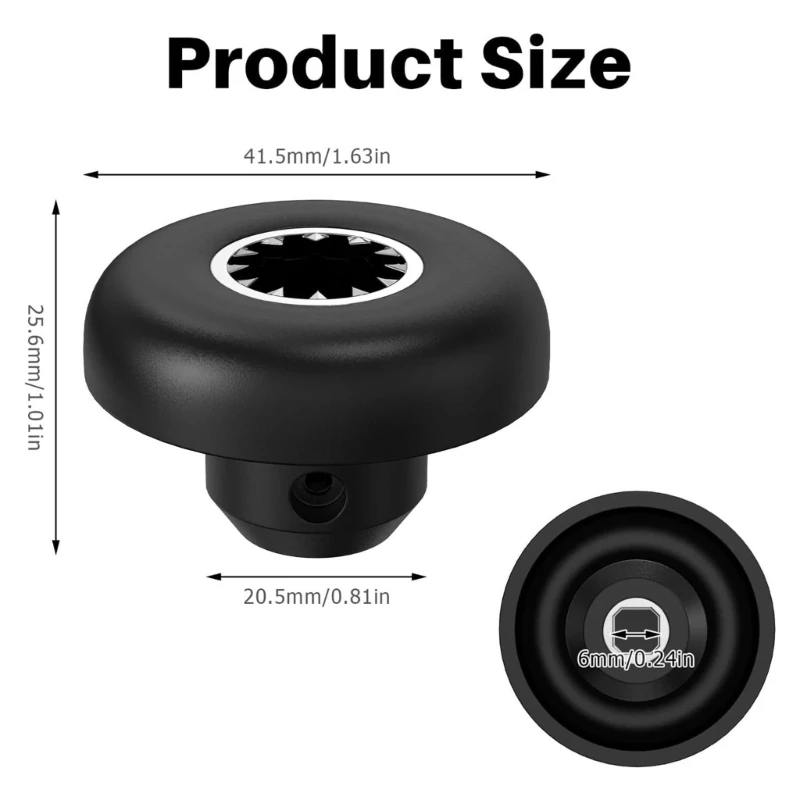 5 Chiếc Máy Xay Sinh Tố Chuyên Nghiệp Ổ Cắm Thay Thế 5 Chiếc 891 802 Máy Xay Sinh Tố